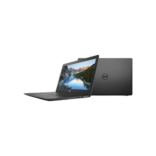 Dell Inspiron P75F intel Core i5 8th Gen, 8GB Ram, 256GB SSD , 15.6'' Screen