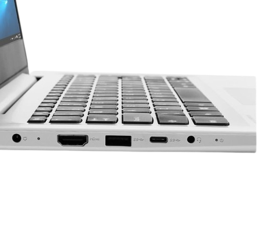 Lenovo IdeaPad 330 Intel® Core™ i5 8th Gen 8gb RAM , 256GB SSD Laptop | Lenovo IN  15.6'' Screen