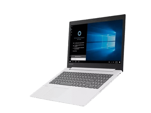 LENOVO iDEAPAD 330 iNETEL CORE i7 8TH GEN