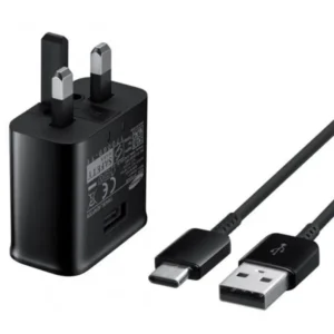 15W Travel Adapter