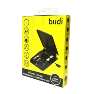 Wireless Multifunctional Charger