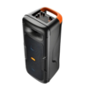 KBroad KTS-2036 Bluetooth Karaoke Speaker