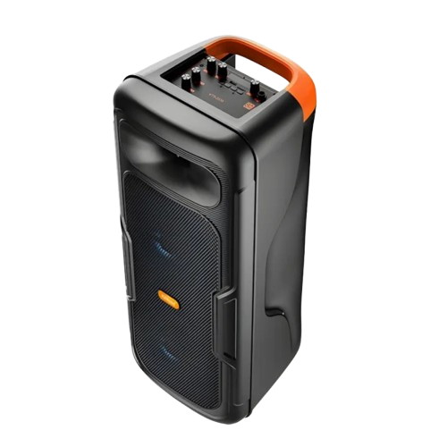 KBroad KTS-2036 Bluetooth Karaoke Speaker