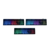 FANTECH K614L Fighter III Gaming Keyboard