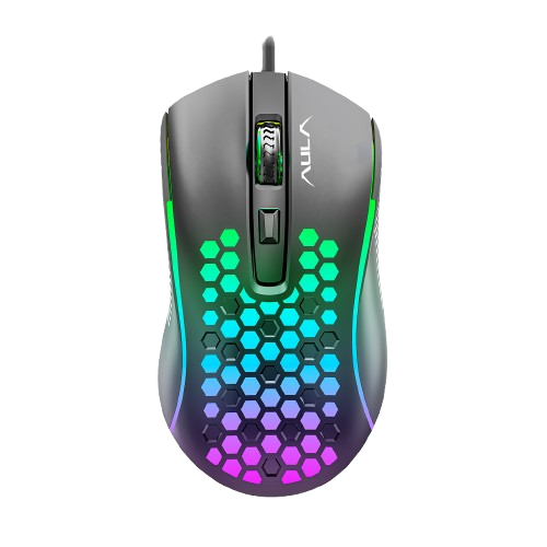 AULA S11 Gaming Mouse