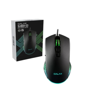 GALAX SLIDER-03 RGB Gaming Mouse