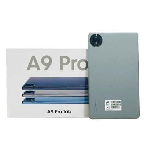 Greentel A9 Pro 4G Tab