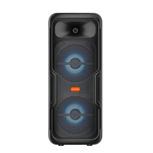 KBroad KTS-2036 Bluetooth Karaoke Speaker