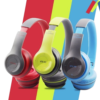 P47 bluetooth wireless headset