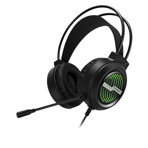 T-WOLF H130 Gaming Headset