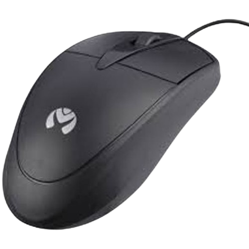 Mikuso MOS-101U USB wired mouse