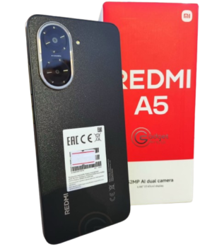 Redmi A5 3GB 64GB phone