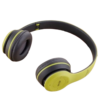 P47 bluetooth wireless headset