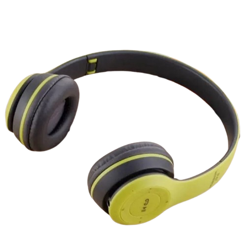 P47 bluetooth wireless headset