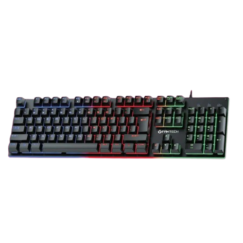 K614L FANTECH K614L Fighter III Gaming Keyboard