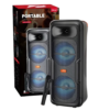 KBroad KTS-2036 Bluetooth Karaoke Speaker
