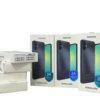 Samsung A06 4GB 128GB phone