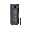 KBroad KTS-2036 Bluetooth Karaoke Speaker