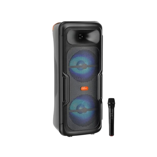 KBroad KTS-2036 Bluetooth Karaoke Speaker