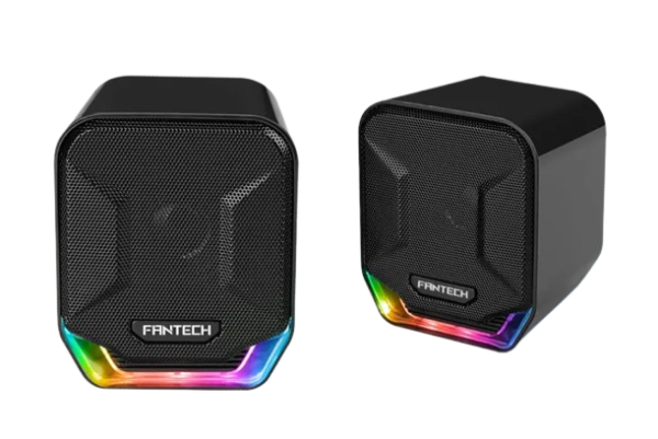 GS202 FANTECH SONAR GS202 USB Speaker