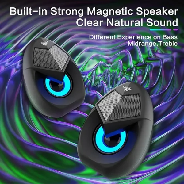 9fda47706eb5d29e092caef291158a97.jpg_720x720q80.jpg_ AULA N69 Computer Speakers