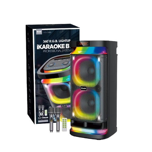 Brodu-BTS-1989-Bluetooth-Karaoke-Speaker-With-2-Microphone-by-otc.lk-in-srilanka-1-removebg-preview Brodu BTS-1989 Bluetooth Karaoke 22″ Speaker With 2 Microphone