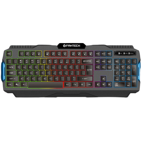 FANTECH K511 Hunter pro Gaming Keyboard