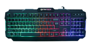 FANTECH K511 Hunter pro Gaming Keyboard
