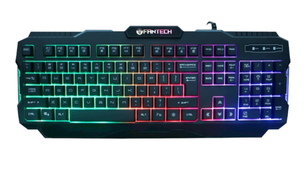 FANTECH K511 Hunter pro Gaming Keyboard