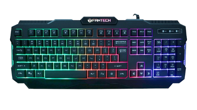 K511 AULA F3268 ARGB Mechanical Gaming Keyboard