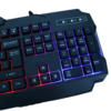 FANTECH K511 Hunter pro Gaming Keyboard