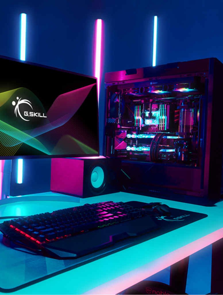 Royal Family Computer RoyalPC – Innovate with Interlligent IT