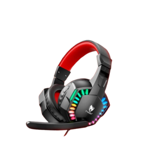 T-WOLF H120 Gaming Headset