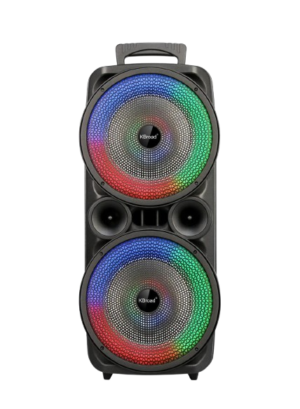KTS-2465 Bluetooth Speaker