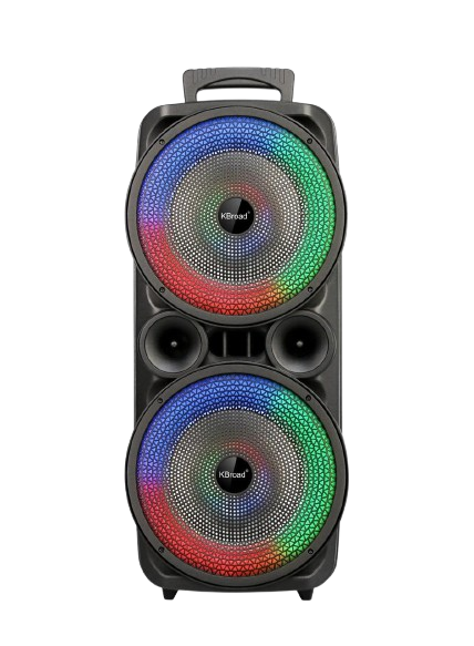 KTS-2465 Bluetooth Speaker