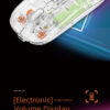 JERTECH WB130 Crystal Mouse Transparent