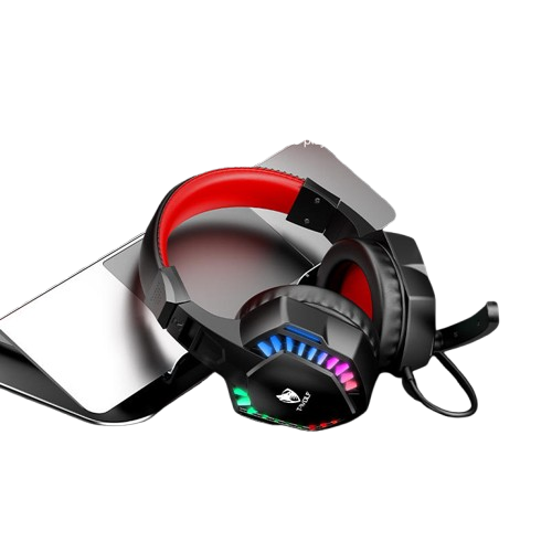 T-WOLF H120 Gaming Headset