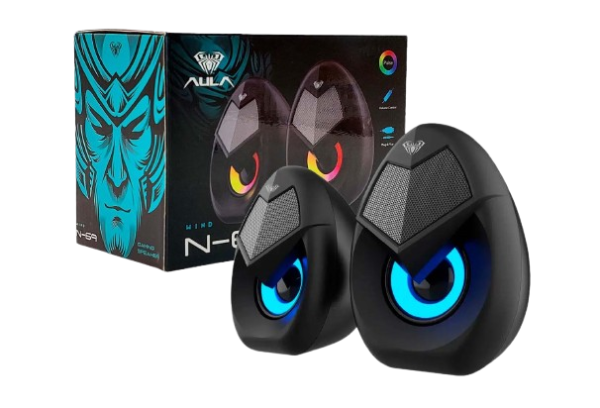 Ormocnet-Aula-N-69-RGB-Desktop-Speaker-2.0-removebg-preview AULA N69 Computer Speakers