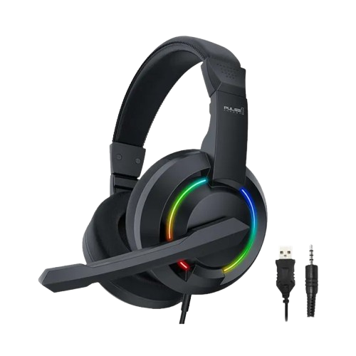 ARMAGGEDDON Pulse1 Gaming Headset