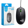 Mikuso MOS-101U USB wired mouse