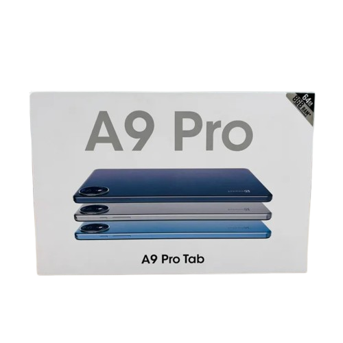 Greentel A9 Pro 4G Tab