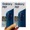 Samsung F07 4GB 64GB green phone