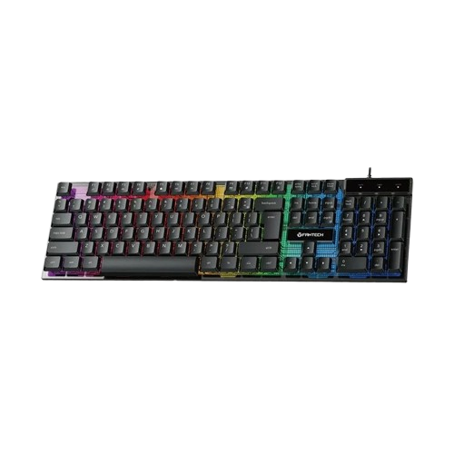 FANTECH K515S Shikaris S Gaming Keyboard