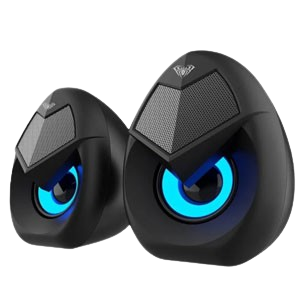AULA N69 Computer Speakers