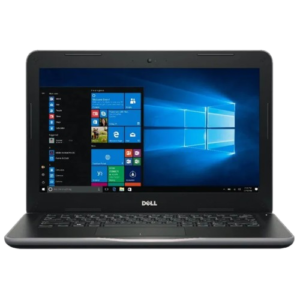 Dell Inspiron 3380 intel Core i5 7th Gen| 8GB | 256GB | FHD Screen