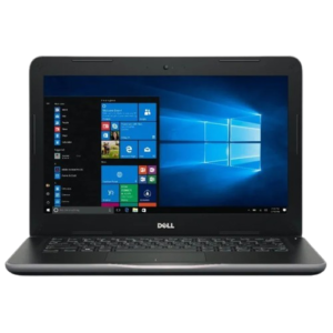 Dell Inspiron 3595 Intel Core i3 10th Generation