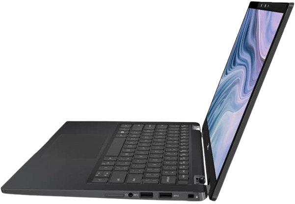 Dell Latitude 7410 Notebook Intel Core i7-10610U,16GB RAM 512GB SSD
