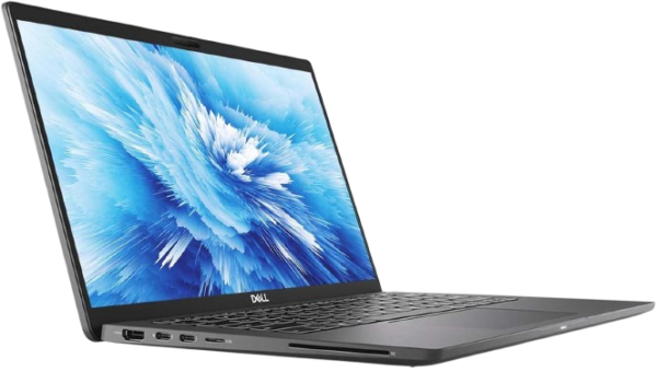 Dell Latitude 7410 Notebook Intel Core i7-10610U,16GB RAM 512GB SSD
