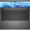 Dell Latitude 7410 Notebook Intel Core i7-10610U,16GB RAM 512GB SSD