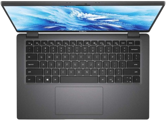 Dell Latitude 7410 Notebook Intel Core i7-10610U,16GB RAM 512GB SSD